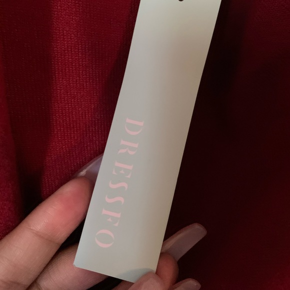 Dressfo sweater - Picture 2 of 2